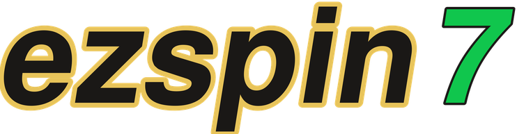 ezspin7 logo