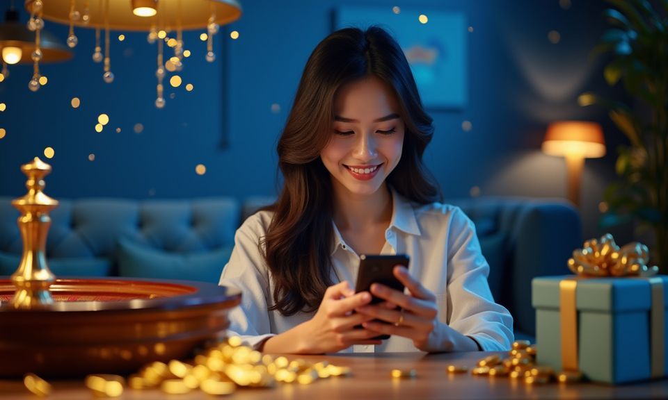 ezspin7 Your ezspin7 Wallet, Deposits and Withdrawals